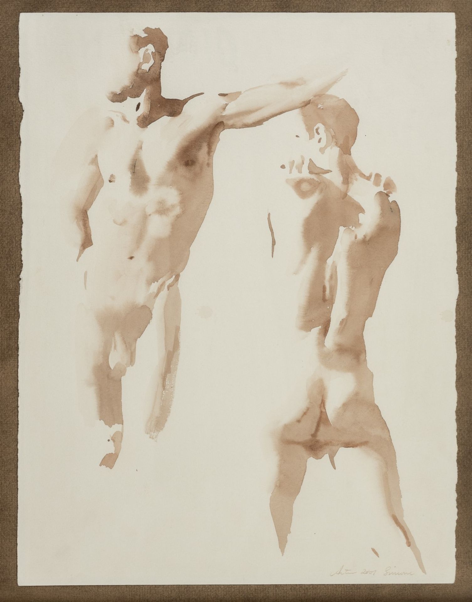 Wendy ARTIN (1963)