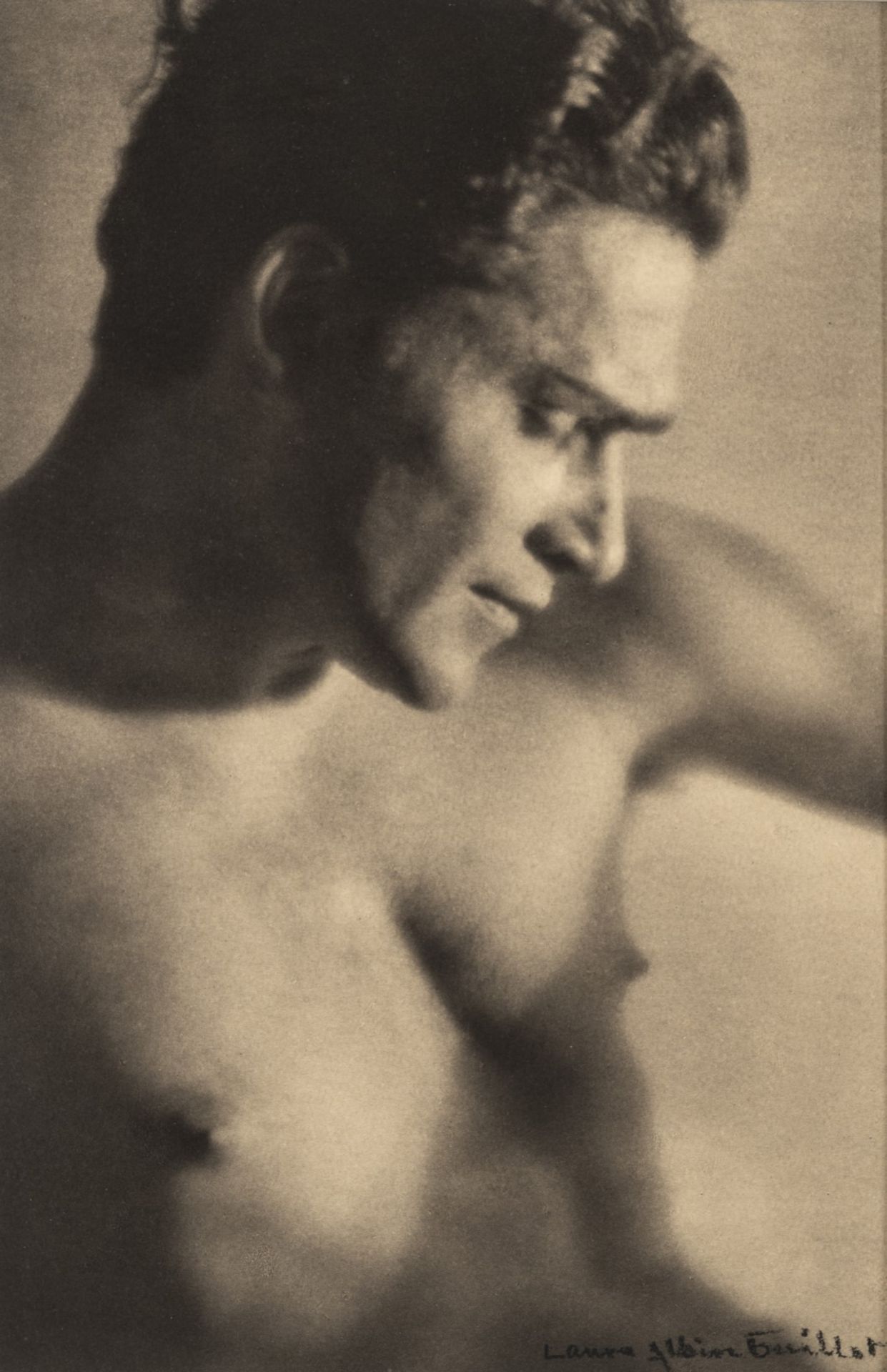 Laure ALBIN GUILLOT (1879-1962)