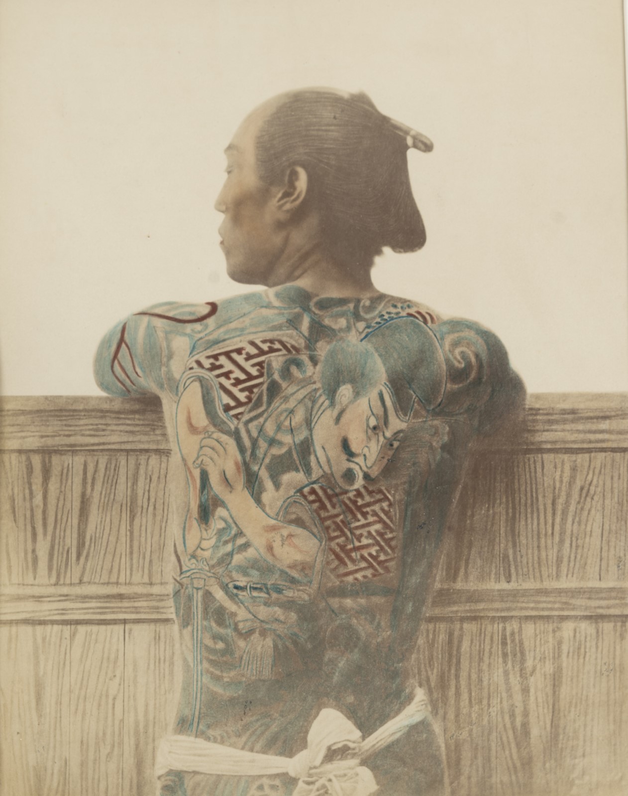 Kusakabe KIMBEI (1841-1934)