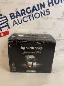 Nespresso EN550.B Lattissima Touch Automatic Coffee Machine