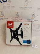 One For All Universal TV Mount