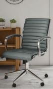 M&S Latimer Office Chair RRP £199