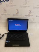 Satellite R830-143 Laptop (without charger/ power cable)