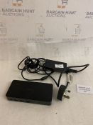 Dell D3100 Docking Station RRP £160