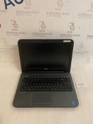 Dell Latitude 3440 Laptop (faulty, no charger/ power cable)