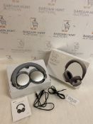 Tune Out The Noise Noise Cancelling Wireless Bluetooth Headphones RRP £90