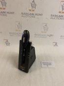 Agent W860 Wireless DECT Headset (missing power cable)