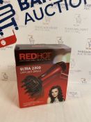 Redhot Ultra 2200 Professional Diffuser Dryer