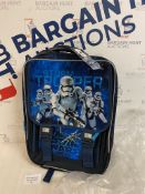 Undercover Durable Star Wars Kids School Backpack
