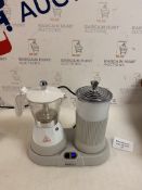 Fuocci Coffee Machine and Milk Frother Set