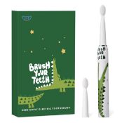 Sonic Electric Toothbrush for Kids 3 Modes with Smart Timer RRP £26.99