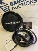Vorsprung® 10M EV Cable T2-T1 RRP £169.99