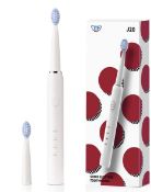 JTF Sonic Electric Toothbrushes for Adults-3 Modes with Smart Timer RRP £24.99