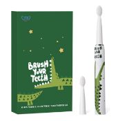 Sonic Electric Toothbrush for Kids 3 Modes with Smart Timer RRP £26.99
