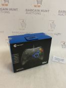 GameSir T4w Wired Gamepad,USB Game Controller Joystick with LED Lights RRP £27.99