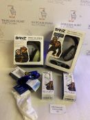 Baby Banx Sunglasses and Earmuffs Collection, Total RRP £76