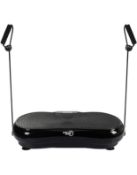Display4Top Ultra Slim Vibration Plate Exercise Machine RRP £99.99