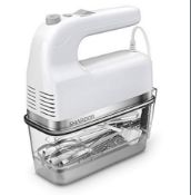 Shardor Hand Mixer Electric Whisk (unboxed)