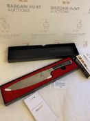 imarku Chef Knife - Ultra Sharp Kitchen Knife 8 Inch - Professional Chefs Knife RRP £29.99