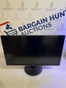 BenQ GL2760-T LCD Monitor (Tested and Working, no power cable) RRP £100