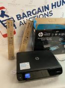 HP Envy 4502 Wireless e-All-in-One Inkjet Printer (without power cable) RRP £79.99