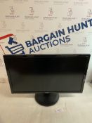 BenQ GL2760-T LCD Monitor (Tested and Working, no power cable) RRP £100