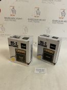 Set Of 2 Marshall MS-2W Micro Amp RRP £25.99 Each