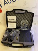 Kam Kwm1960 HH V2 Twin Uhf Handheld Version RRP £193.99