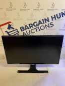 Samsung S27E390H 27" LED monitor Full HD (tested and working, no power cable) RRP £150