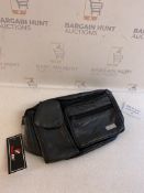 Roamlite Waist Bag - Leather Waist Bag