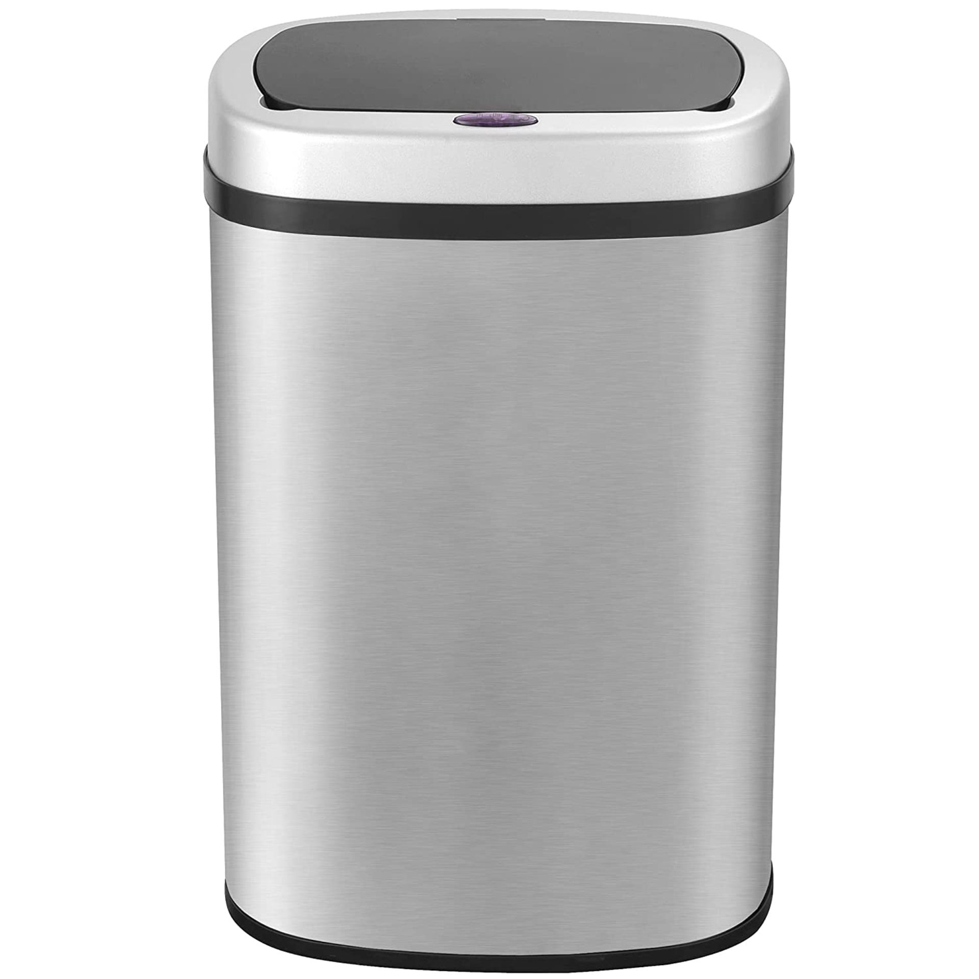 GRANDMA SHARK 58 Litres, Sensor Bin RRP £54.99