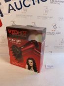 RedHot Ultra 2200 Diffuser Dryer