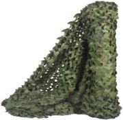 Sitong Bulk Roll Camo Netting For Hunting Military Decoration Sunshade