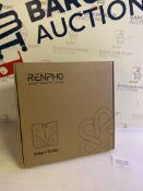 RENPHO Digital Smart Body Fat Weight Scale Bluetooth with Smart App