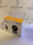 Arenti Security Camera Indoor, 2K 2.4/5GHz Home Security Wifi IP Camera
