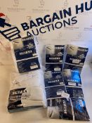 Collection of Mattress Protectors and Pillow Protectors