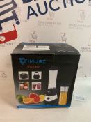 IMURZ Blender For Juices and Smoothies