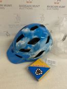 EXCLUSKY Adult Road Bike Helmet 56/61 cm