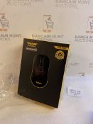 Falcon III Elite Series Gaming Mouse