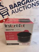 Instant Pot Ceramic Non Stick Inner Pot 7.6L
