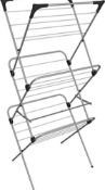 Aspect Foldable 3 Tier Airer