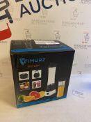 IMURZ Blender For Juices and Smoothies