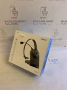 TECKNET Wireless Headset With Microphone For PC, Laptop and Phone RRP £39.99