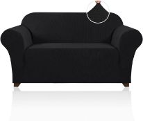 Rich Jacquard Sofa Cover Furniture Protector