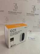 Arenti Go1 Full HD Wire Free Rechargeable Battery Camera RRP £44.99