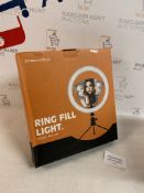 Mohoo Ring Fill Light
