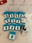 Set Of 14 AINOPE Fast Car Charger RRP £15.99 Each