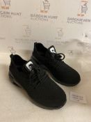 Nasogetch Safety Trainers Work Shoes Size 40 RRP £39.99