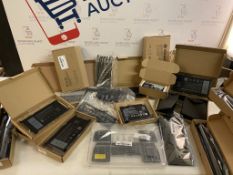 Collection of Laptop Batteries, total RRP £400