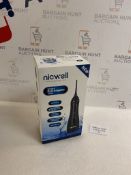 Nicwell Oral Irrigator - Dental Water Flossers for Teeth Cordless